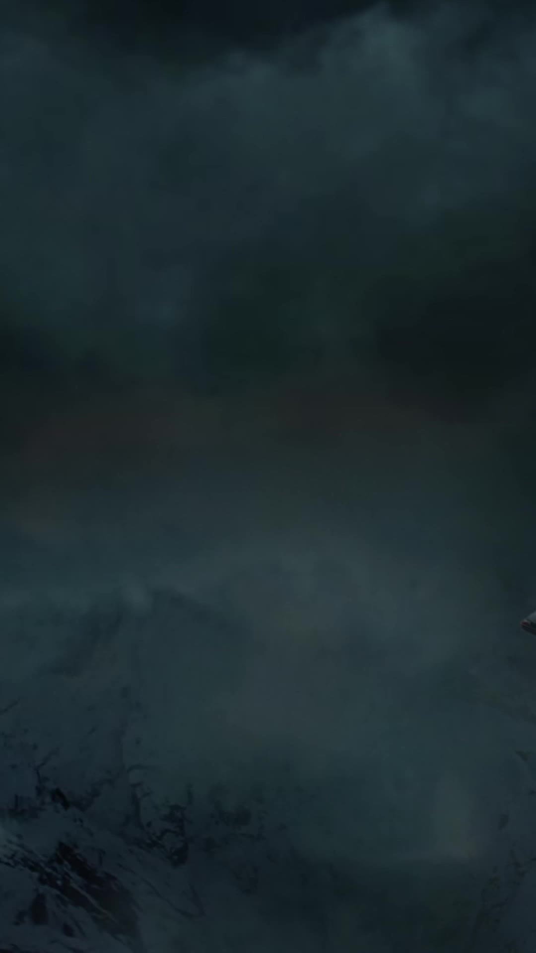 Episódio 1 - Vingança nos Céus